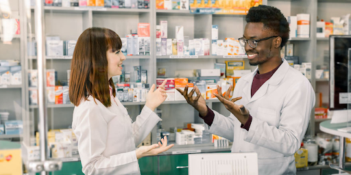 pharmacy trends