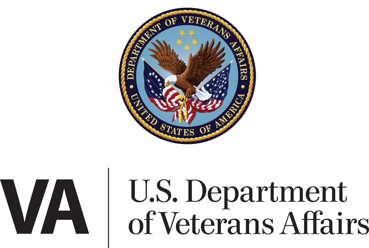 US Department of Veterans Affairs logo