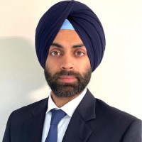 Dr. Karanvir Singh