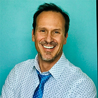 Dr. Richard Young