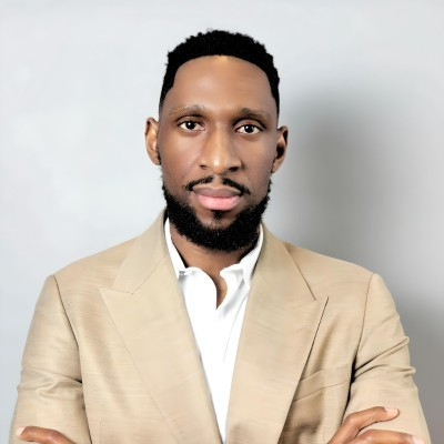 Maxwell Okunrobo